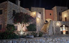 Λιθόχτιστο